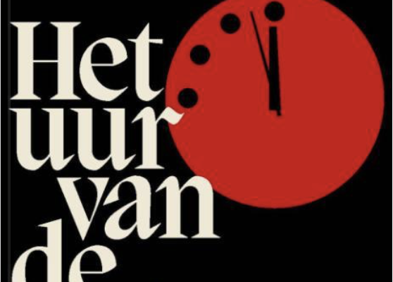 ‘Het uur van de wolven’: een parel!