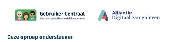 Mensgericht digitaliseren: steun deze oproep!