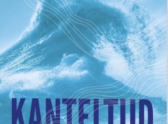 ‘Kanteltijd’: inspiratiebron voor een innovatie-architect